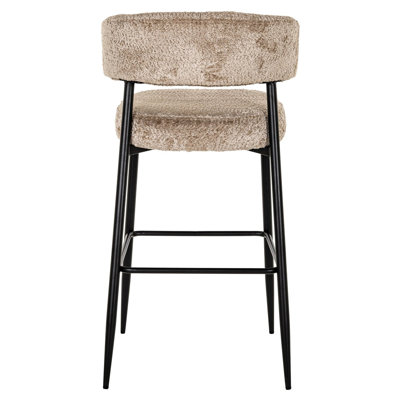 Counterstoel Rochelle sheep natural (Set of 2)