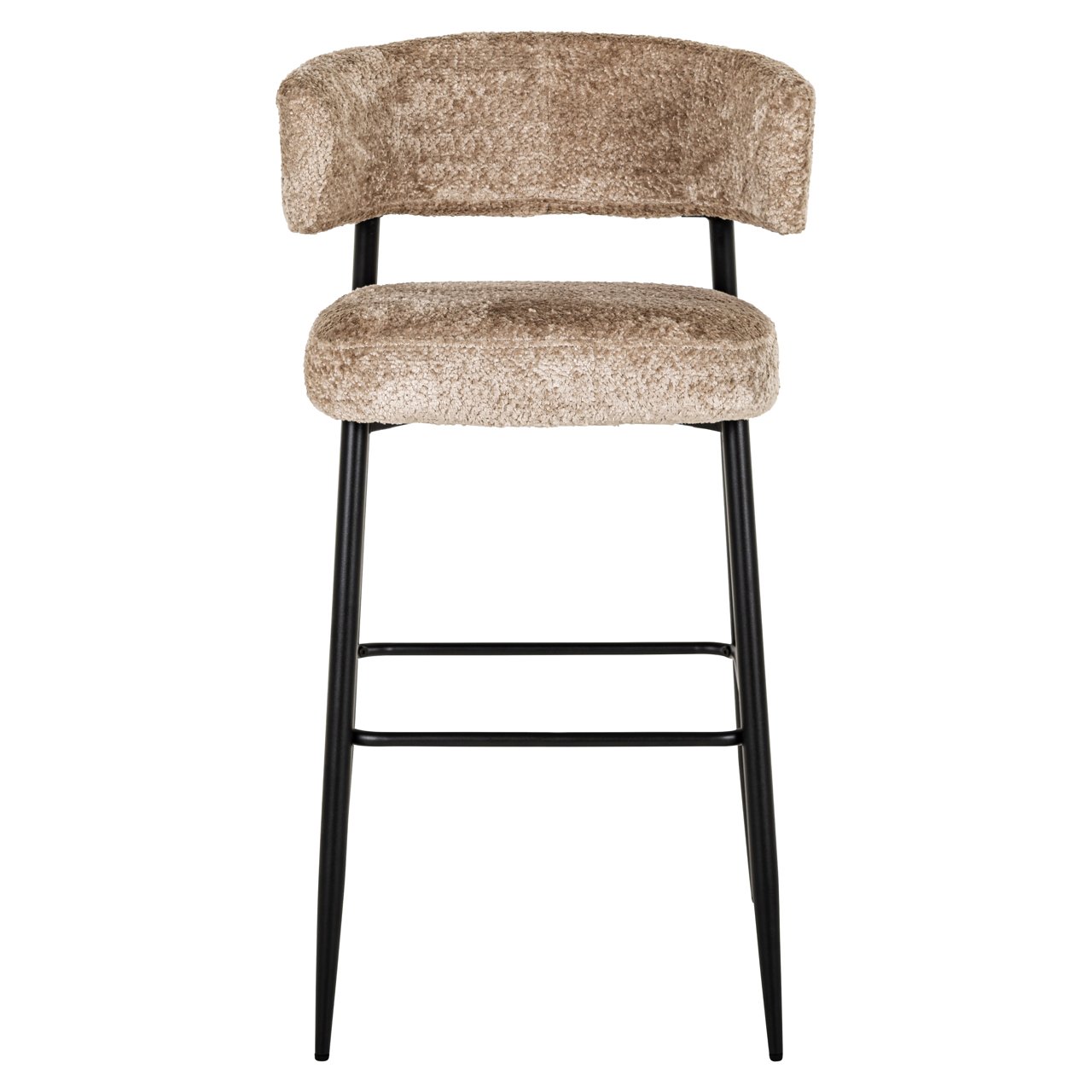 Counterstoel Rochelle sheep natural (Set of 2)
