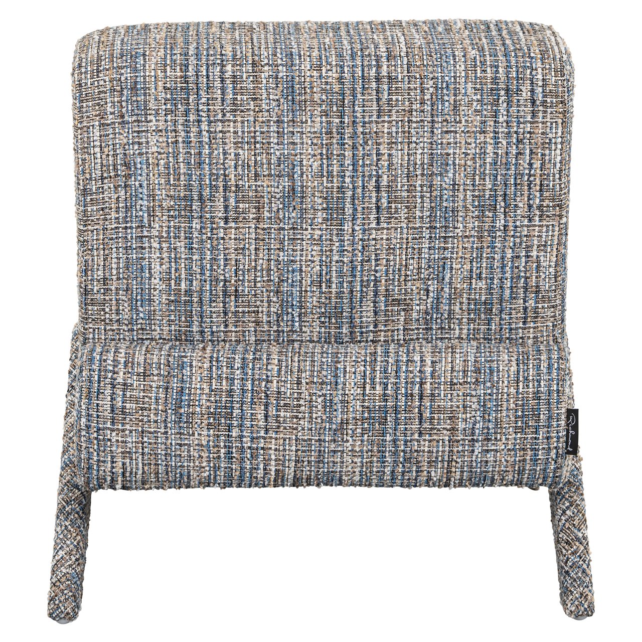 Lounge Stoel Lexi Blue Coco