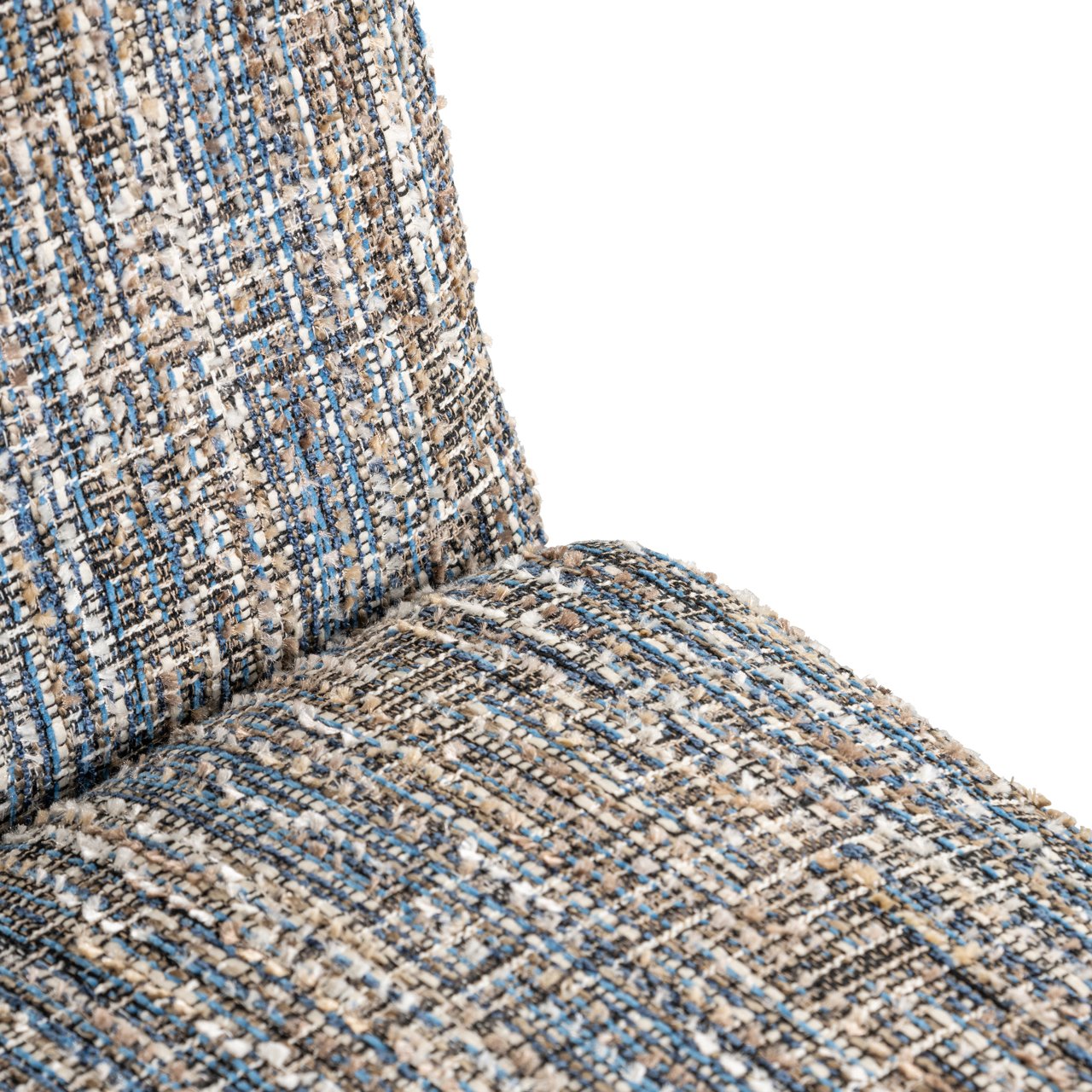 Lounge Stoel Lexi Blue Coco
