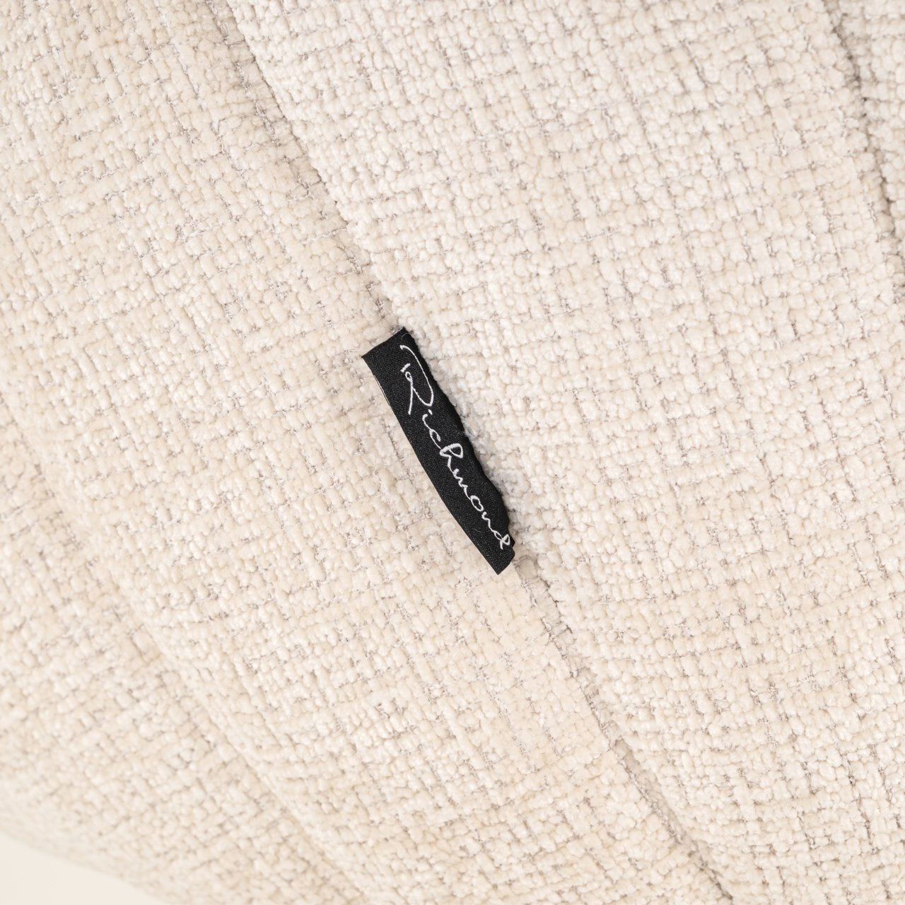 Lounge stoel Blossom niagara beige