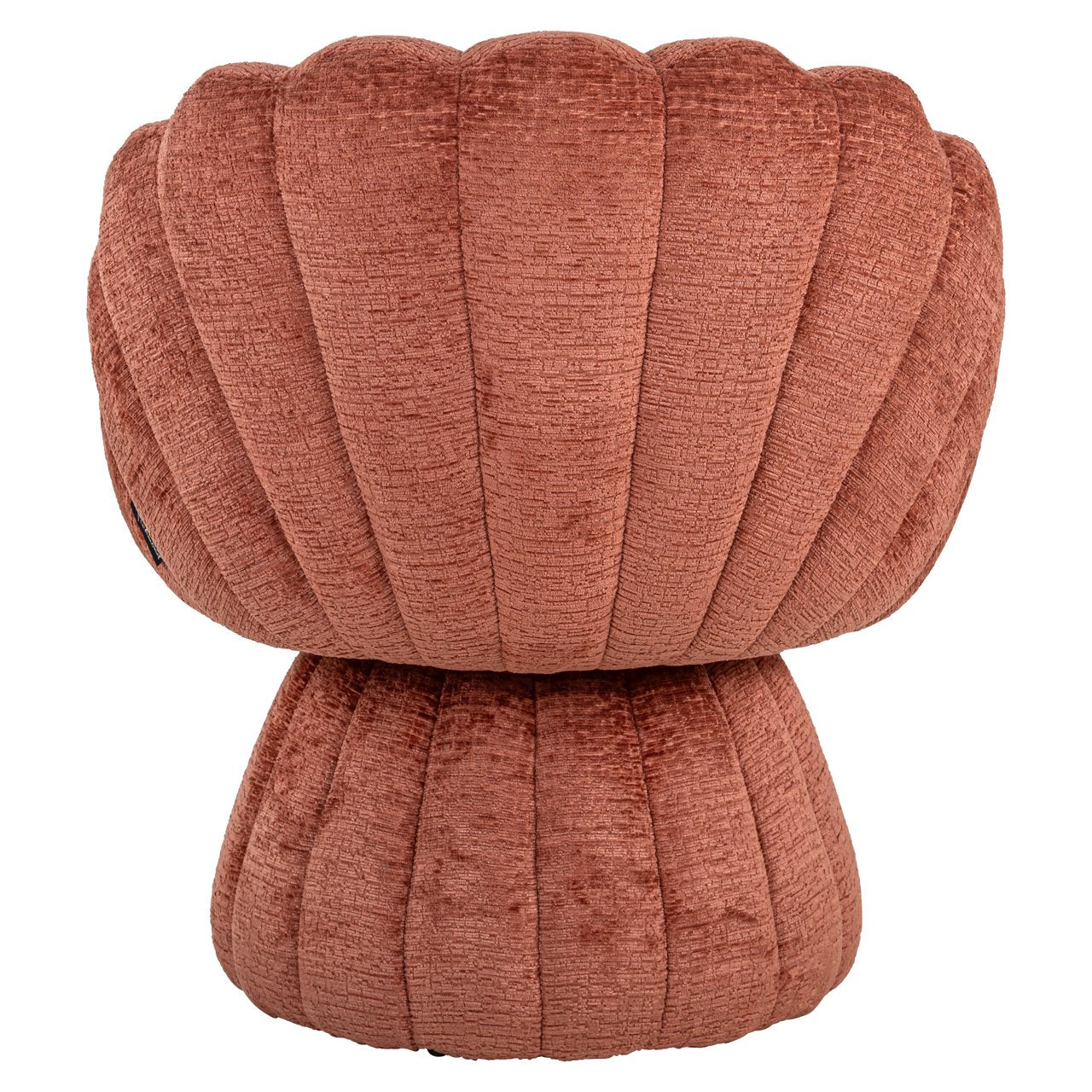 Lounge Stoel Blossom Blush Fusion