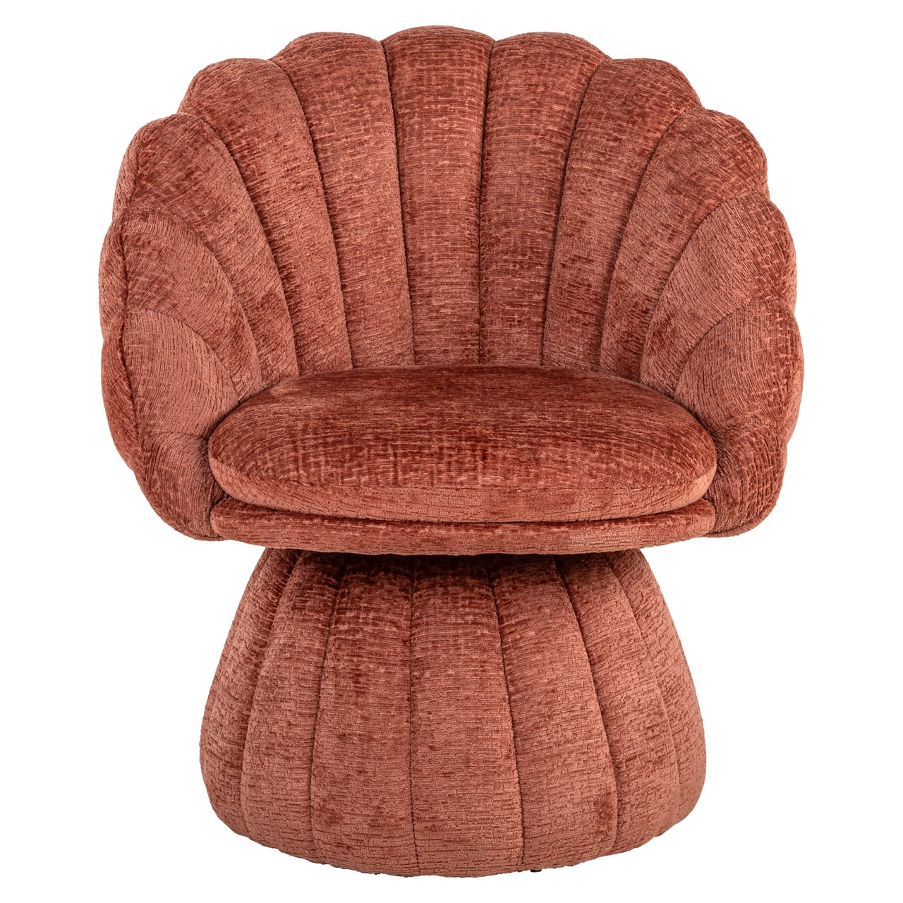 Lounge Stoel Blossom Blush Fusion