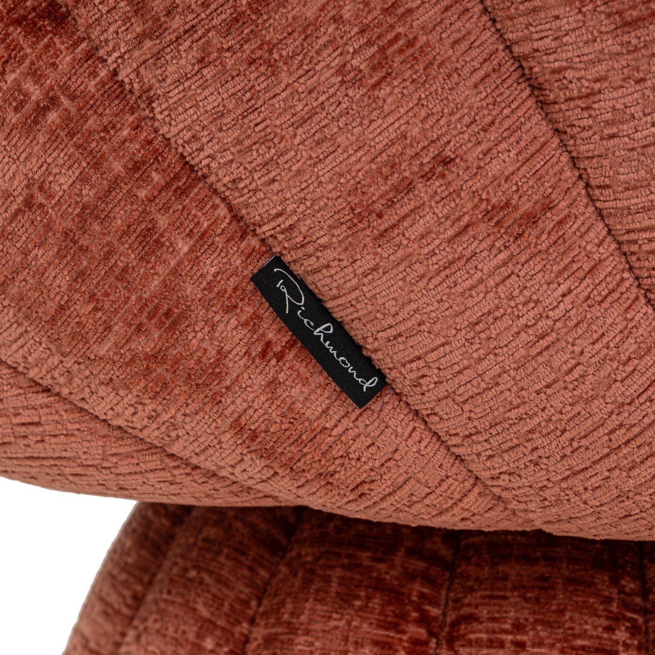 Lounge Stoel Blossom Blush Fusion