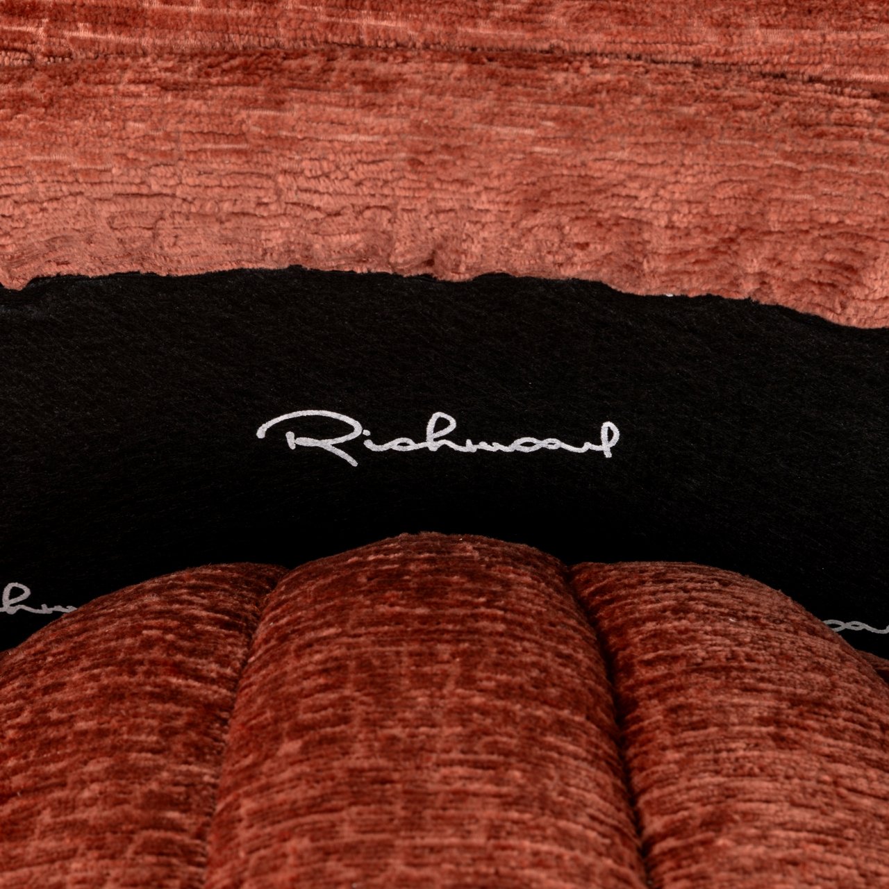 Lounge Stoel Blossom Blush Fusion
