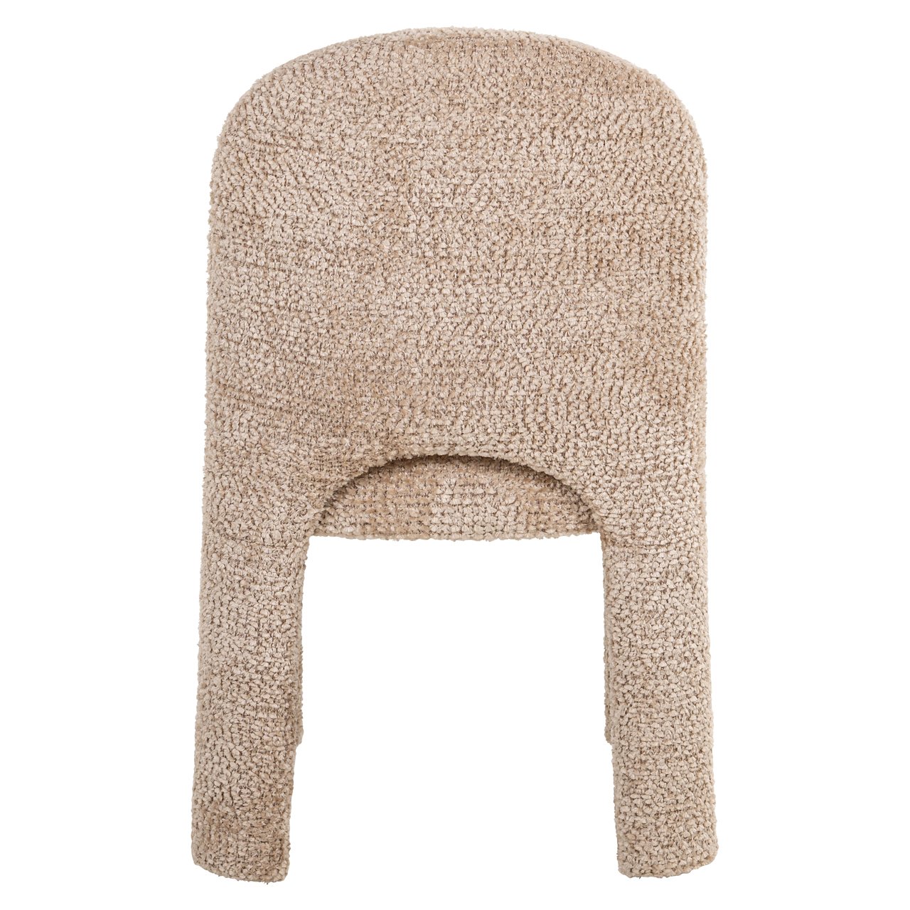 Eetkamerstoel Brandi Lovely Beige (set Of 2)