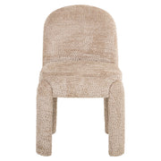 Eetkamerstoel Brandi Lovely Beige (set Of 2)