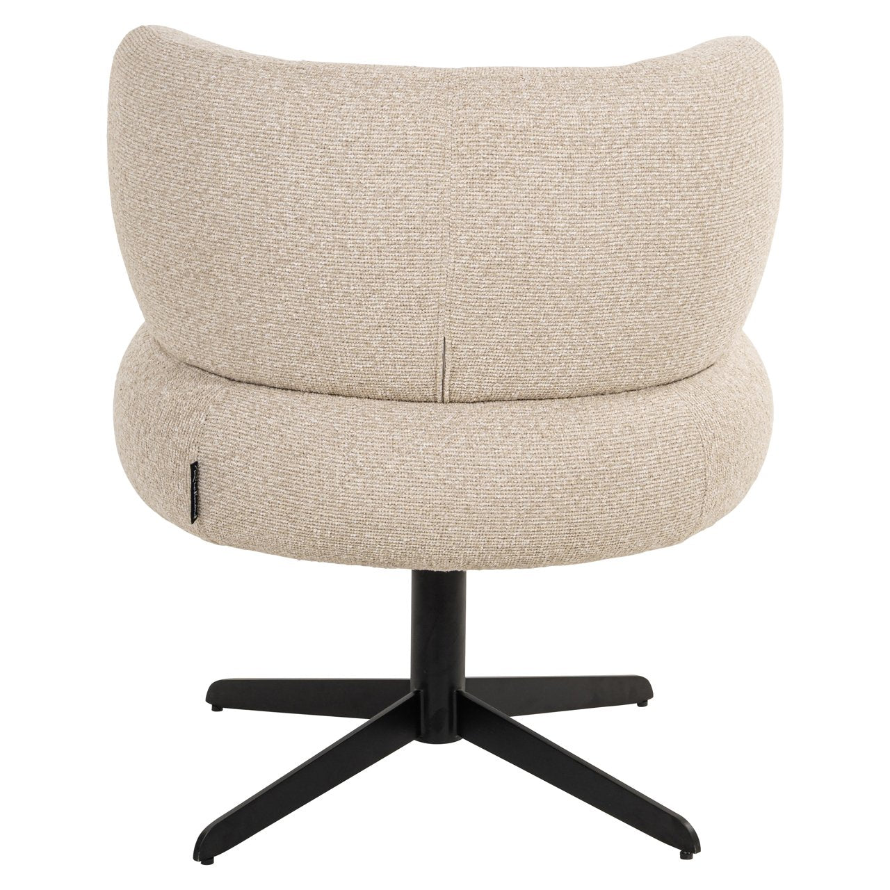 Eetkamerstoel Alexis Biscotti Swivel