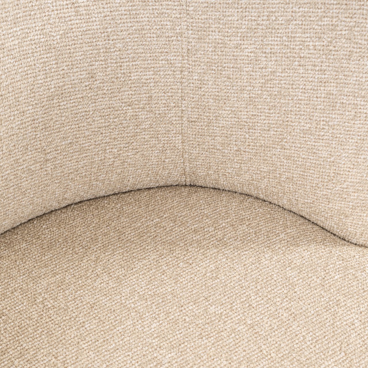 Eetkamerstoel Alexis Biscotti Swivel