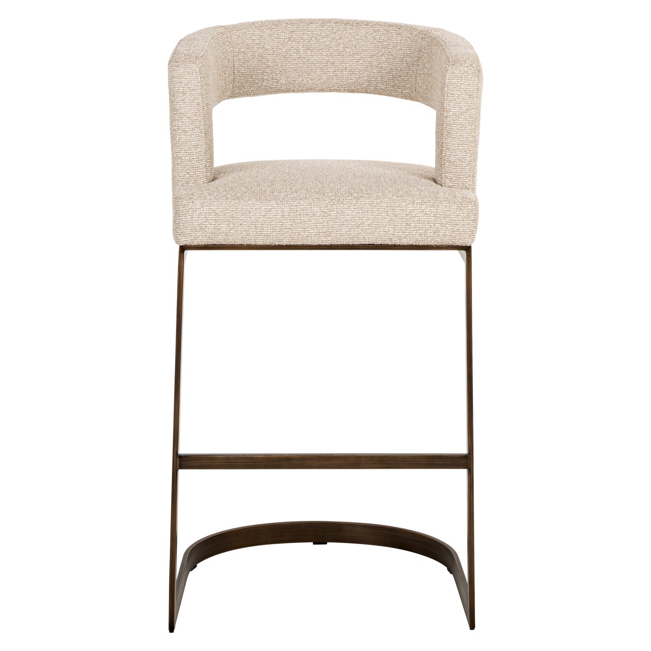 Barstoel Ellis Biscotti