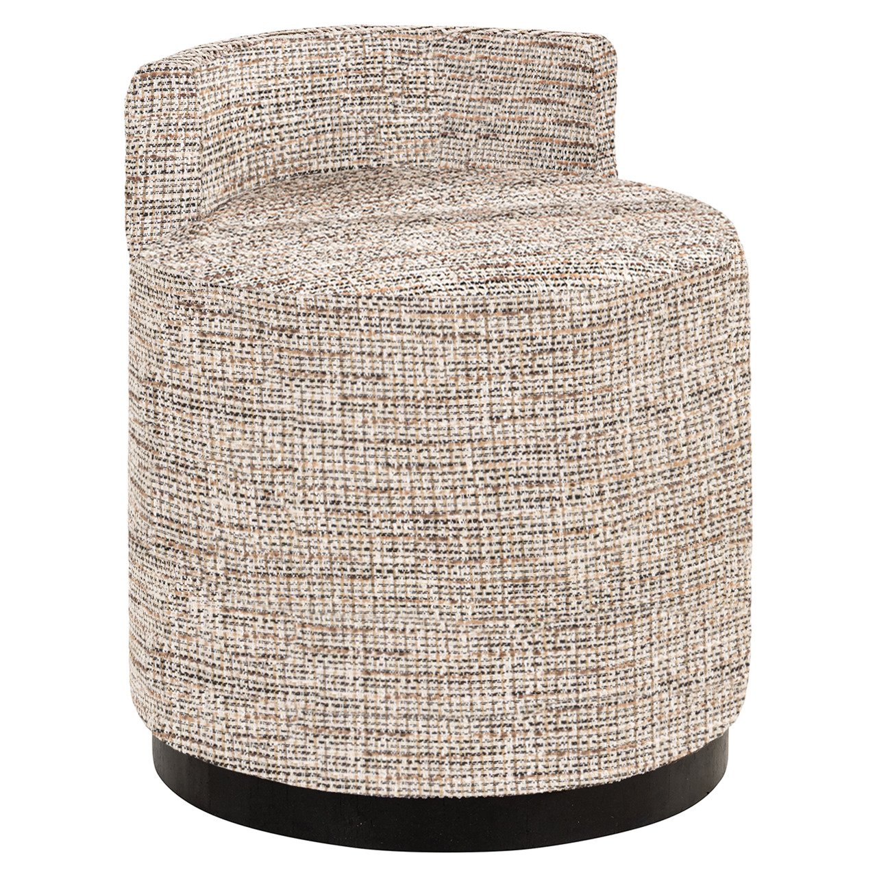 Eetkamerstoel Odette Customized 55ø