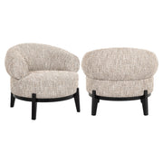 Lounge Stoel Montana Customized