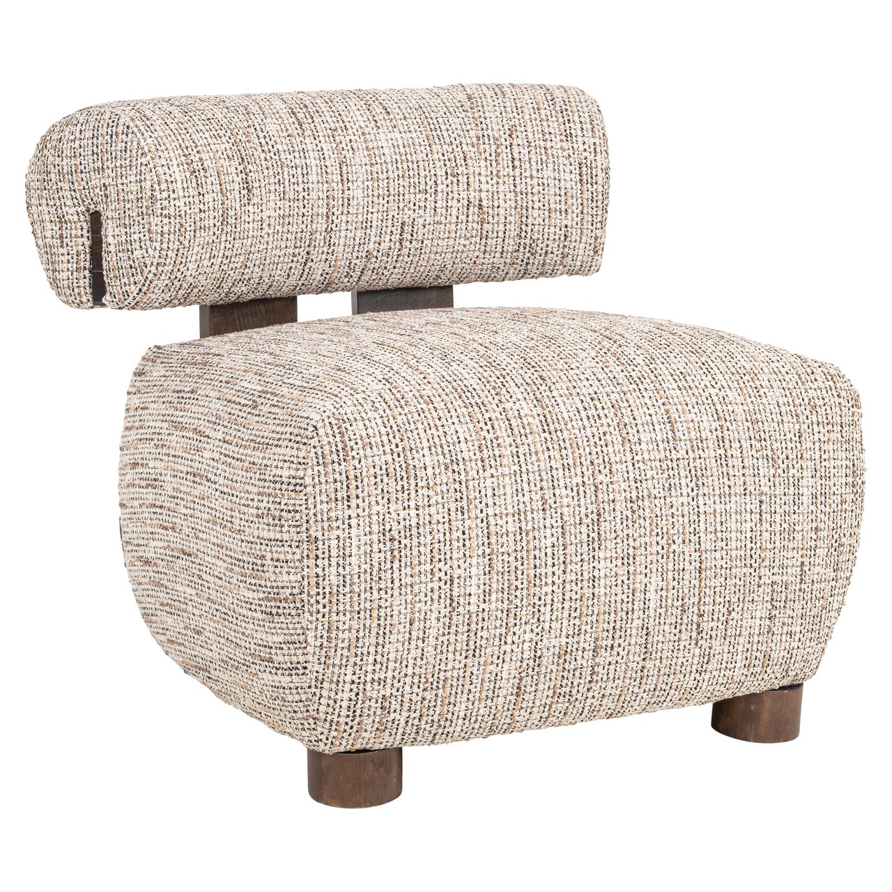 Lounge Stoel Arabella Customized Fire Retardant