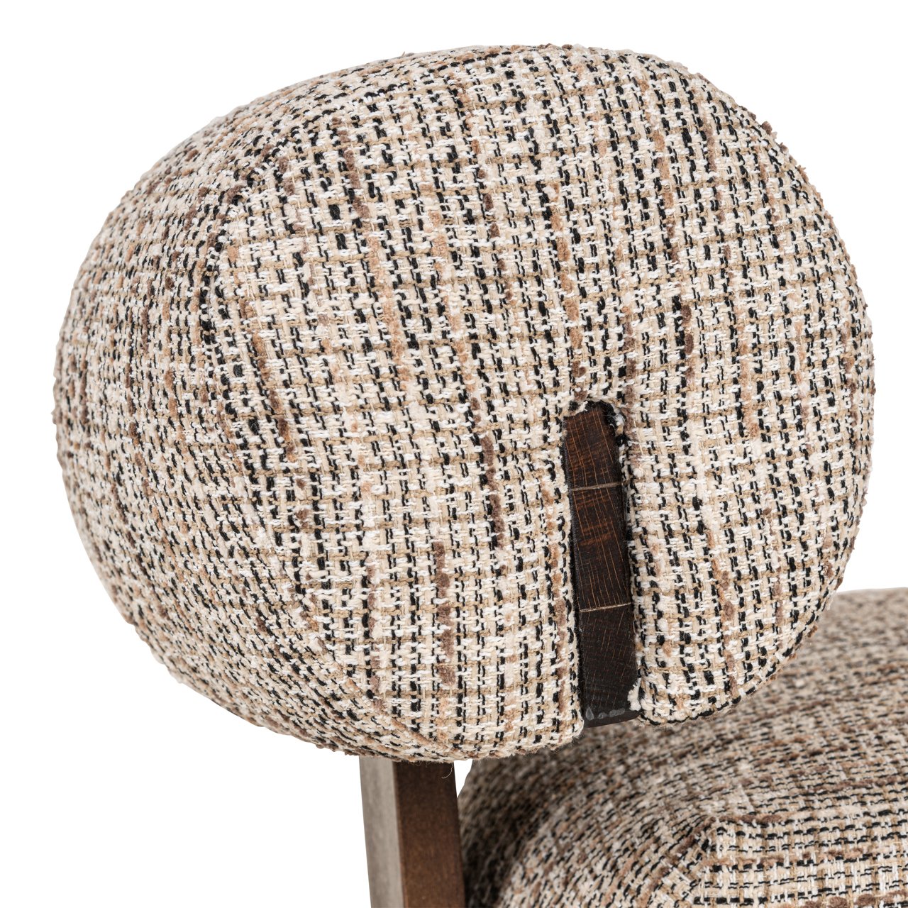 Lounge Stoel Arabella Customized Fire Retardant
