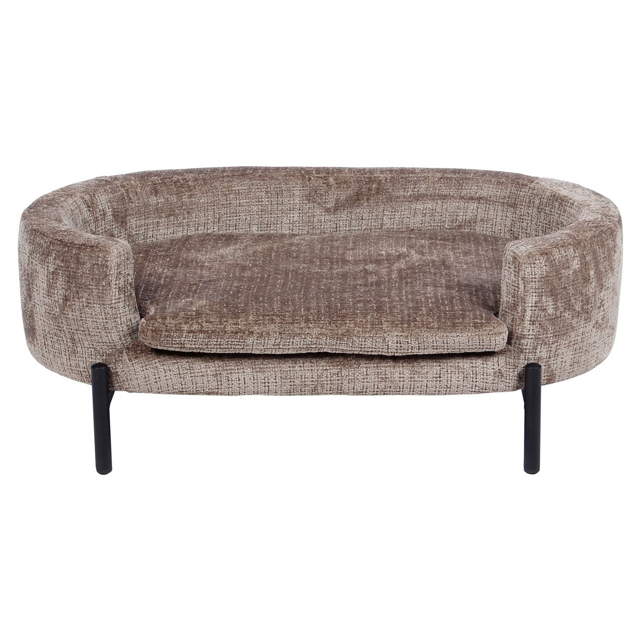 Hondenbed Dolly Niagara Stone