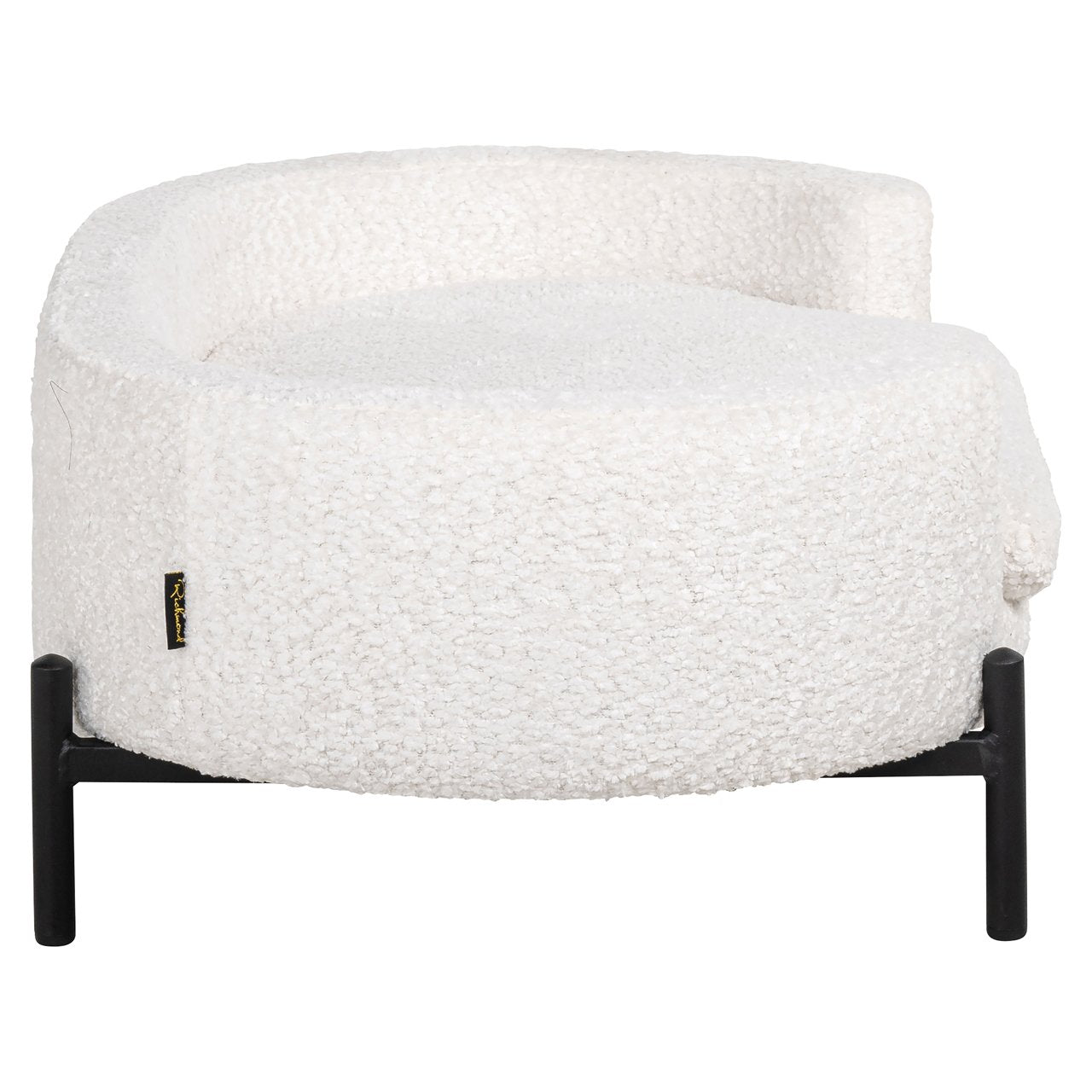 Hondenbed Dolly Sheep White
