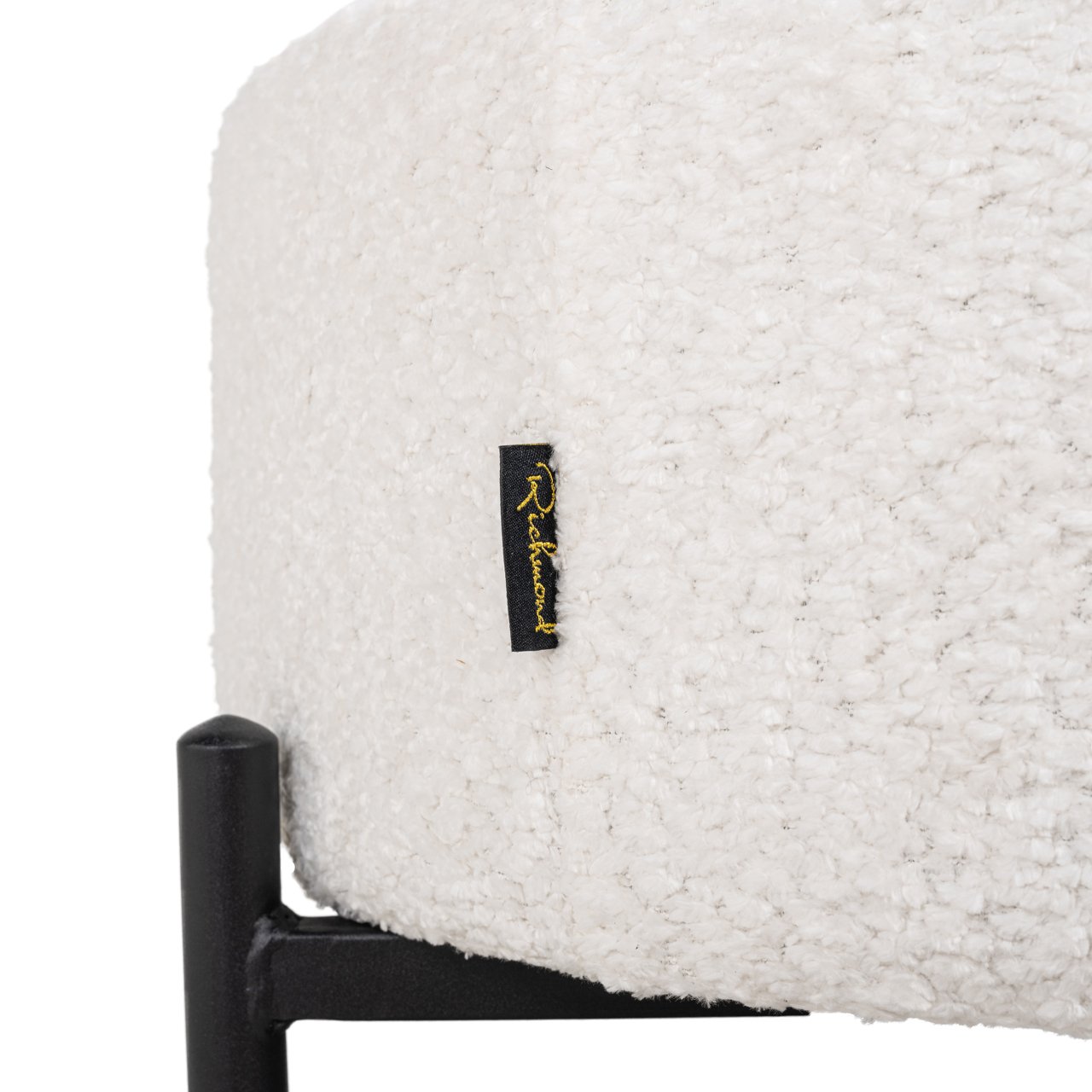 Hondenbed Dolly Sheep White