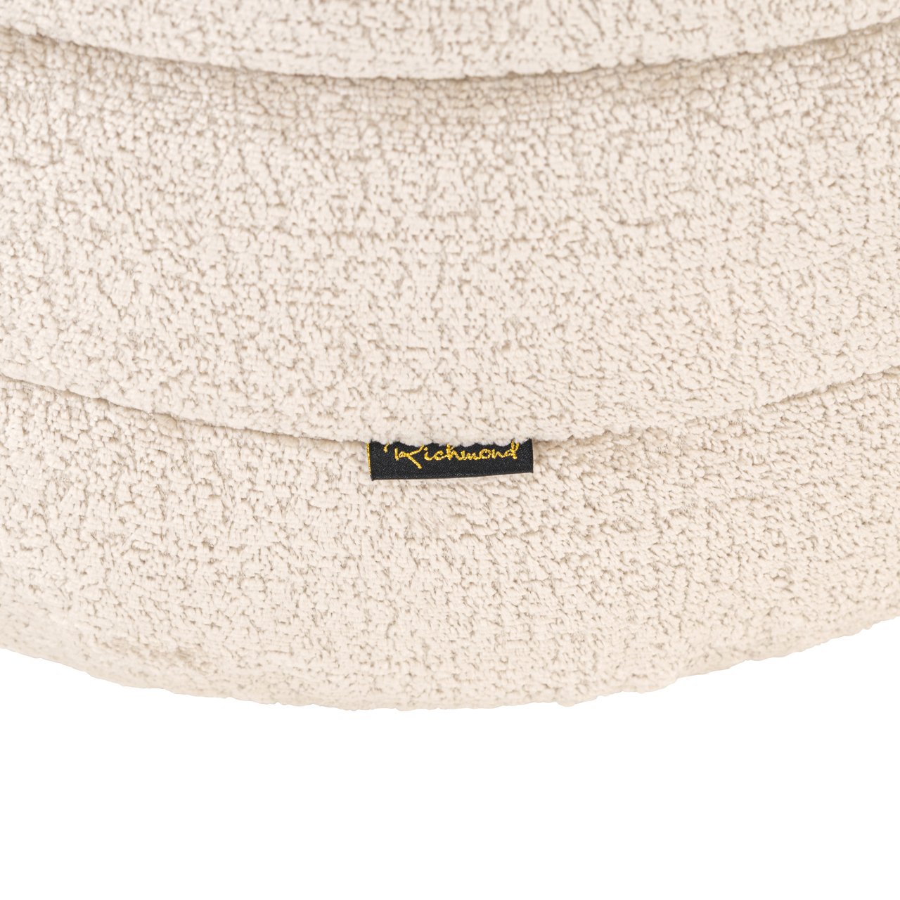 Hondenbed Bingo Clay Chenille