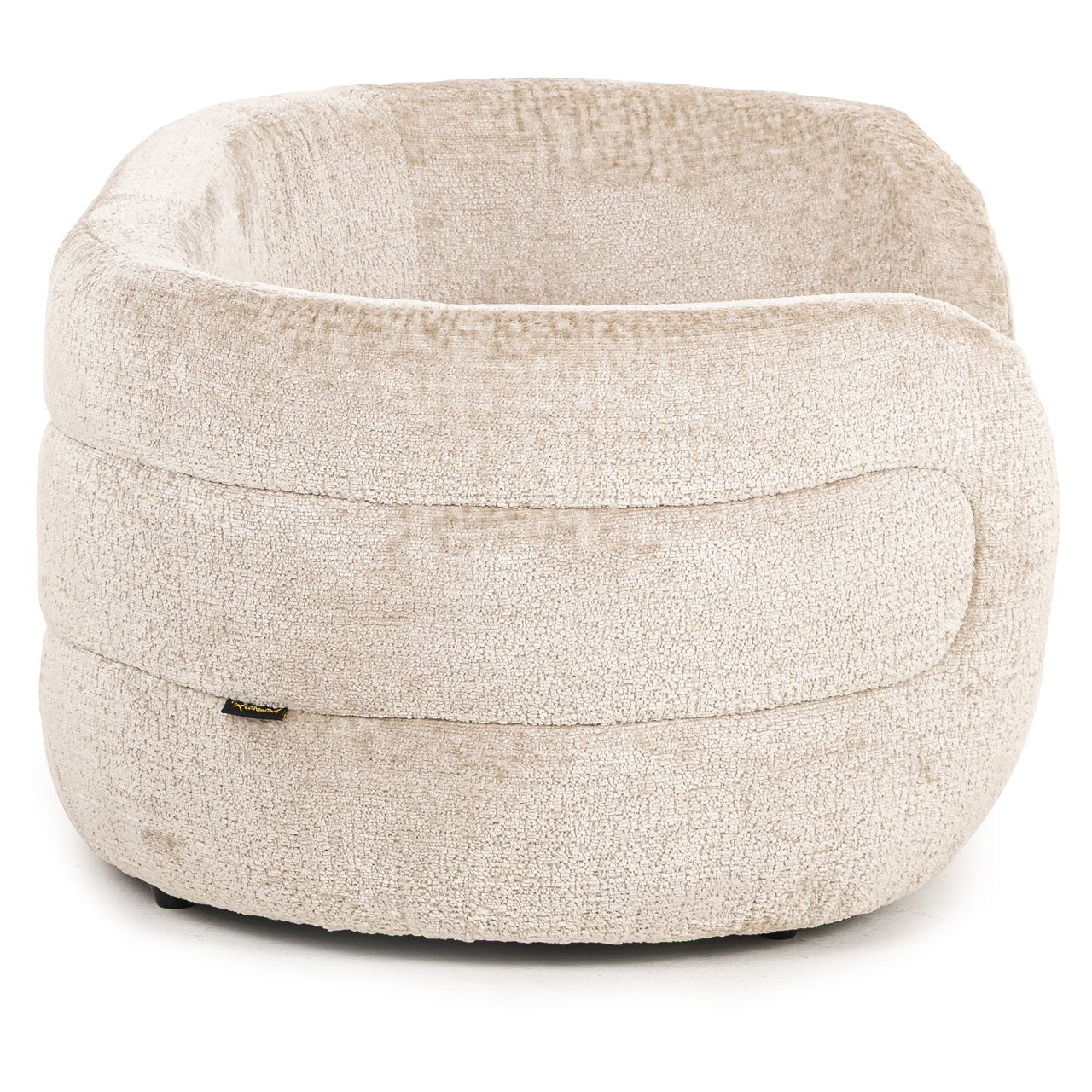 Hondenbed Bingo Clay Chenille