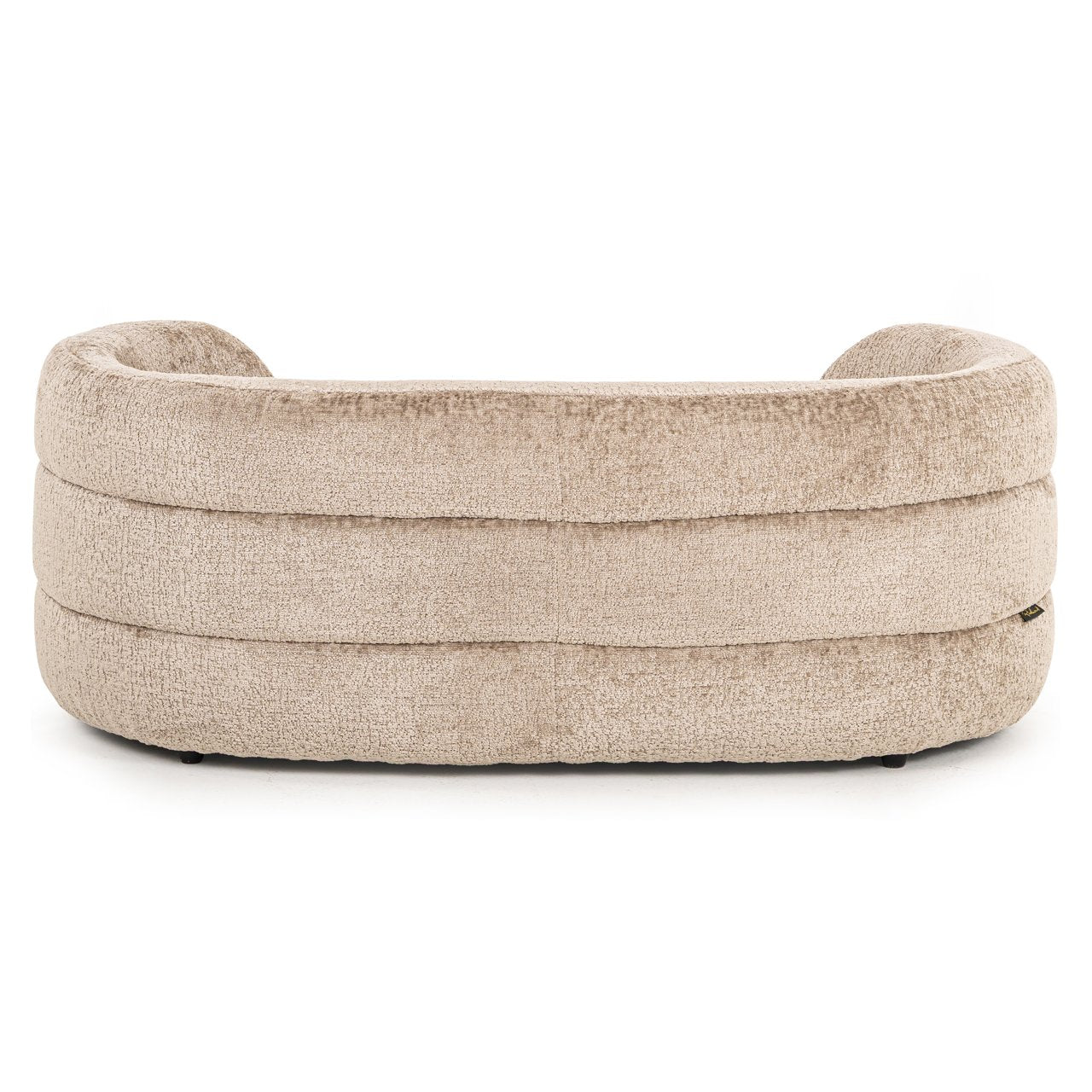 Hondenbed Bingo Taupe Chenille
