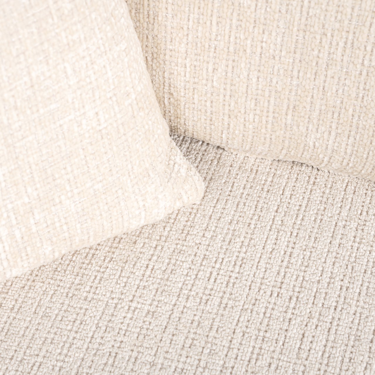 Bank Lusso niagara beige 3-seater