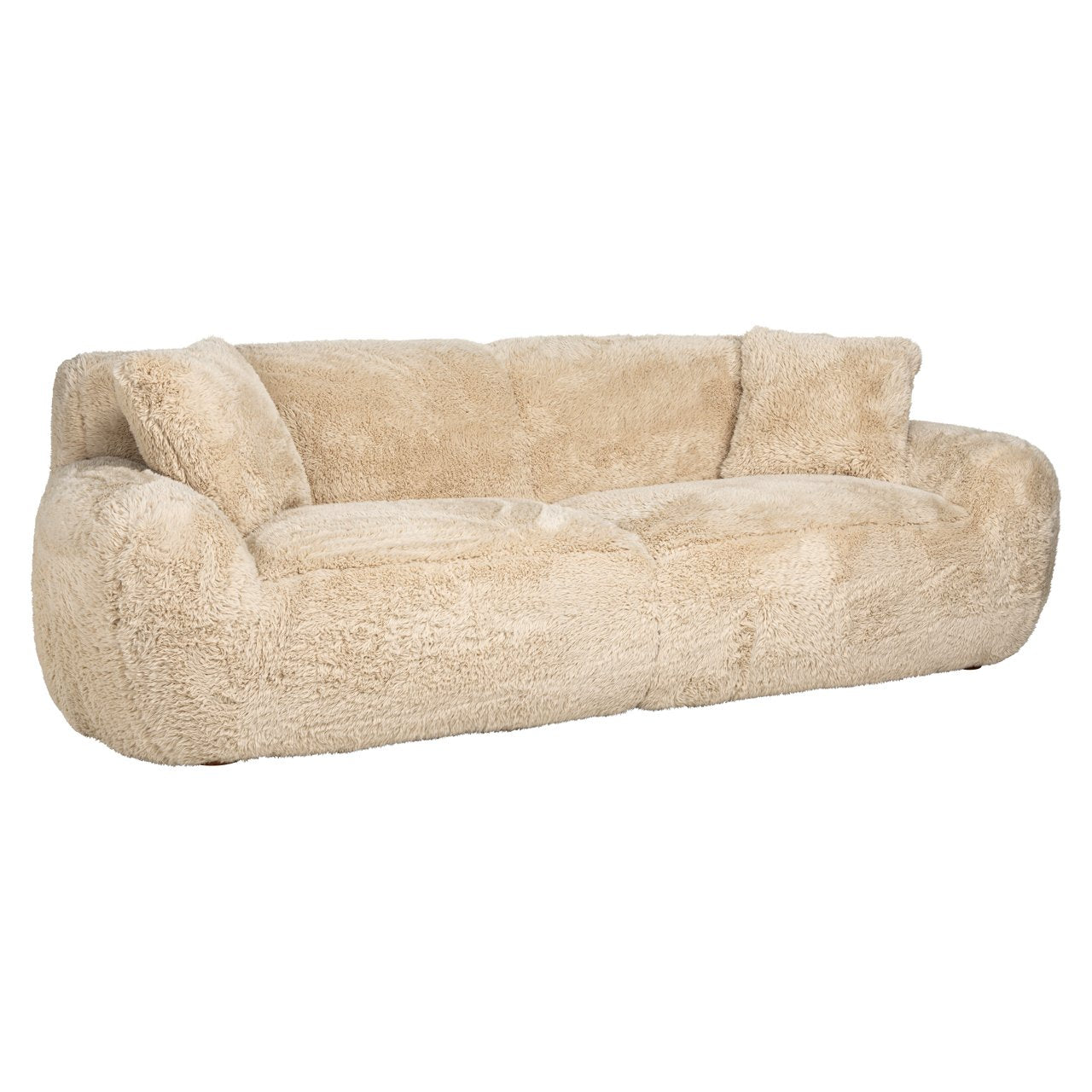 Bank Comfy Yakety Sand