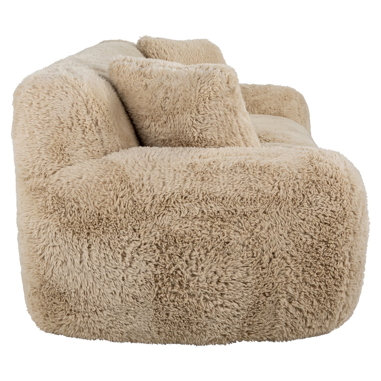 Bank Comfy Yakety Sand