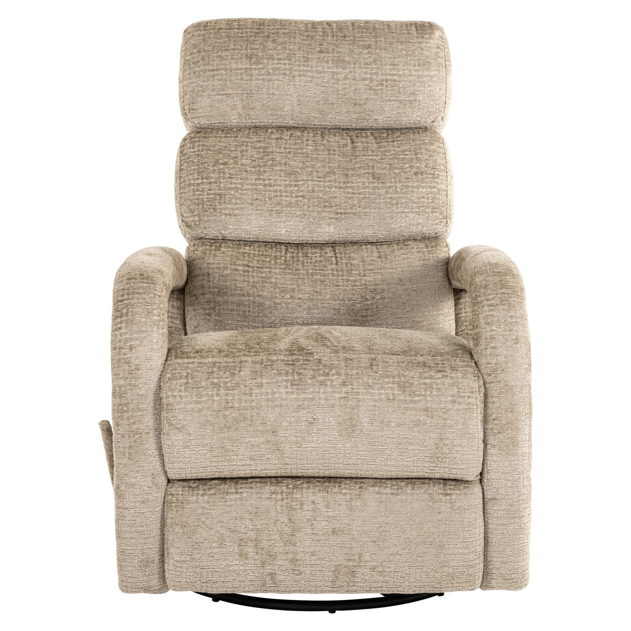 Lounge chair Denvi desert fusion swivel
