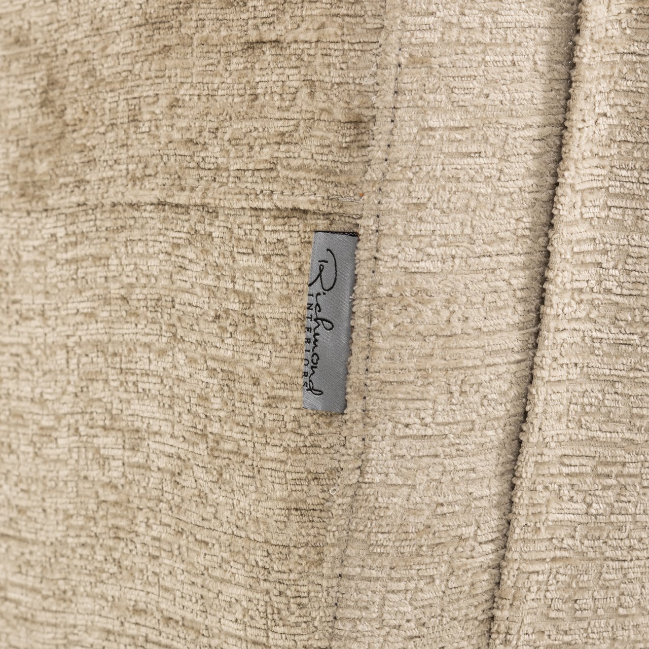 Lounge chair Denvi desert fusion swivel