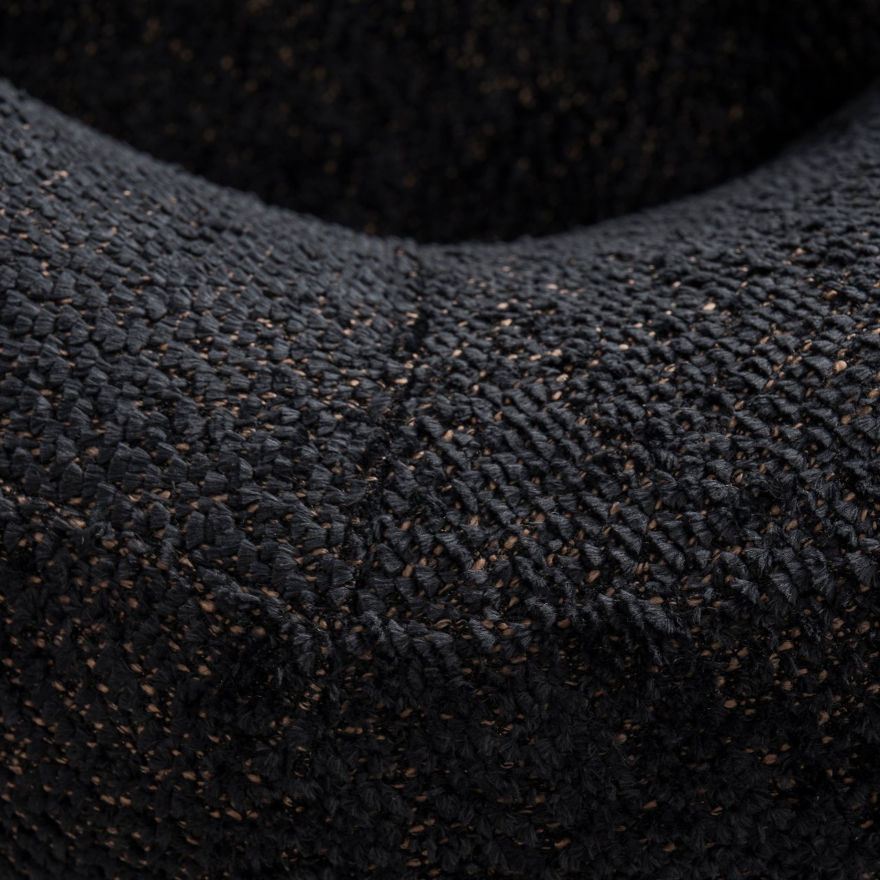 Lounge Stoel Milania Lovely Black