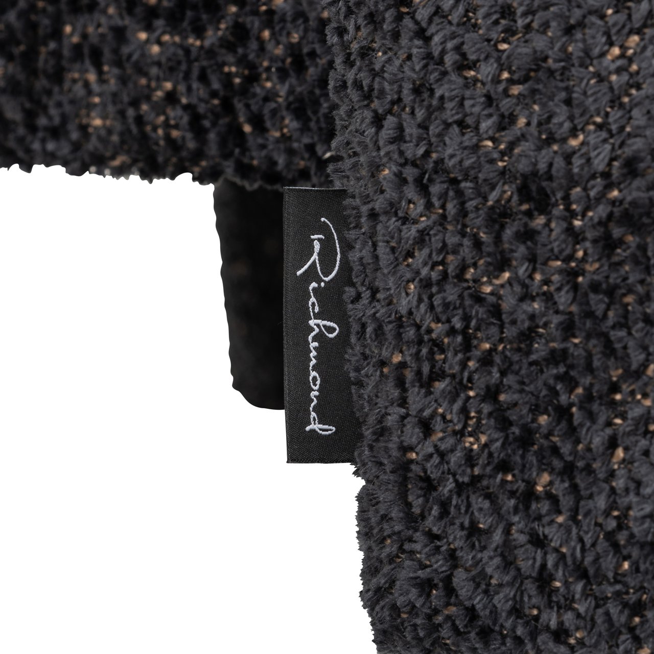 Lounge Stoel Milania Lovely Black