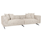 Bank Hoxton trendy nature 3-seater