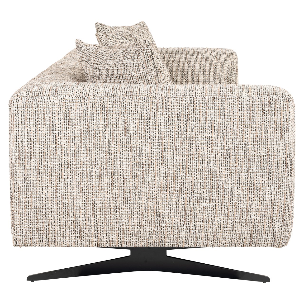 Bank Hoxton Trendy Nature 3-seater