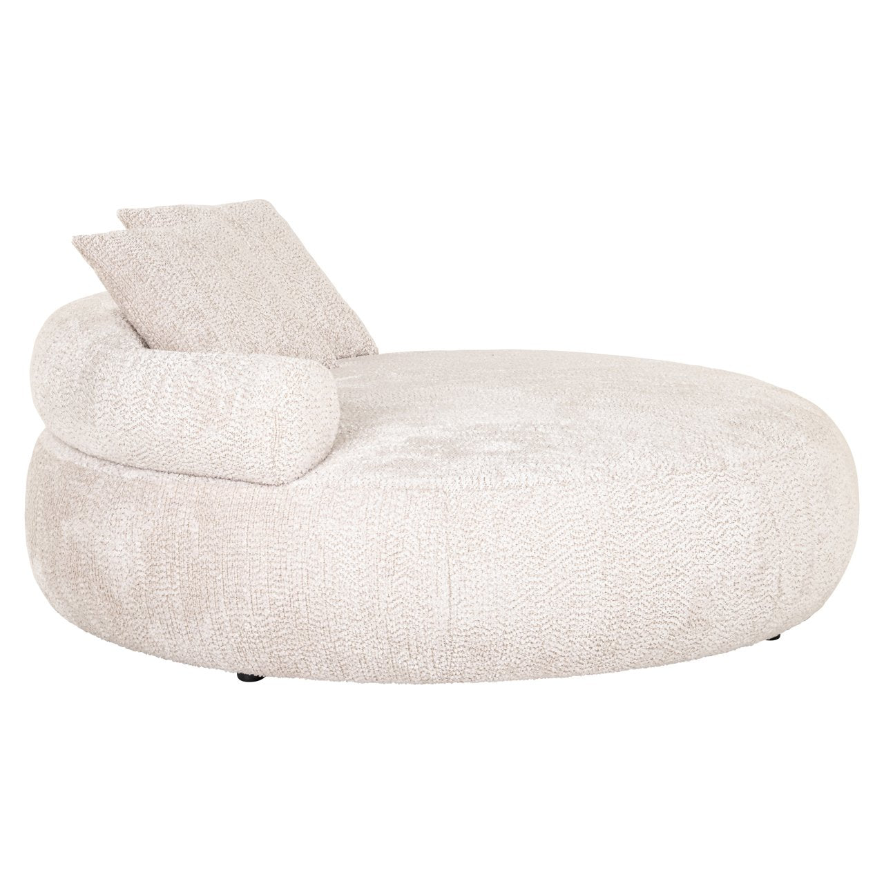 Bank Tivola Lovely Cream