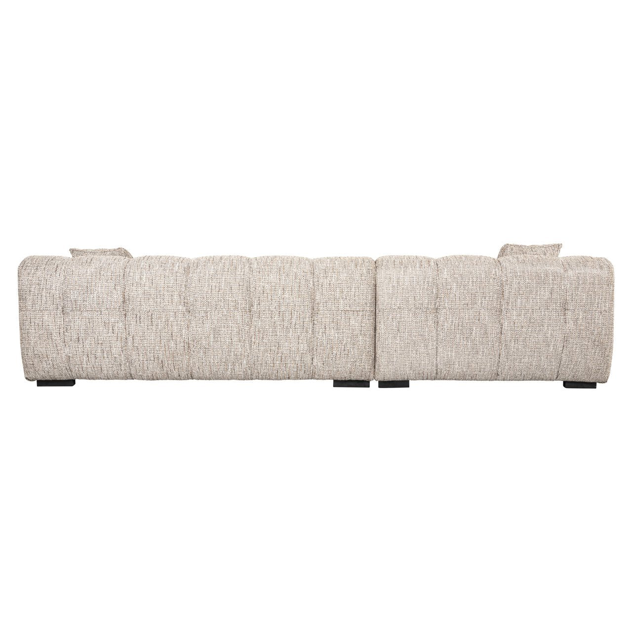 Bank Hazel Trendy Nature 3-seater + Lounge Left