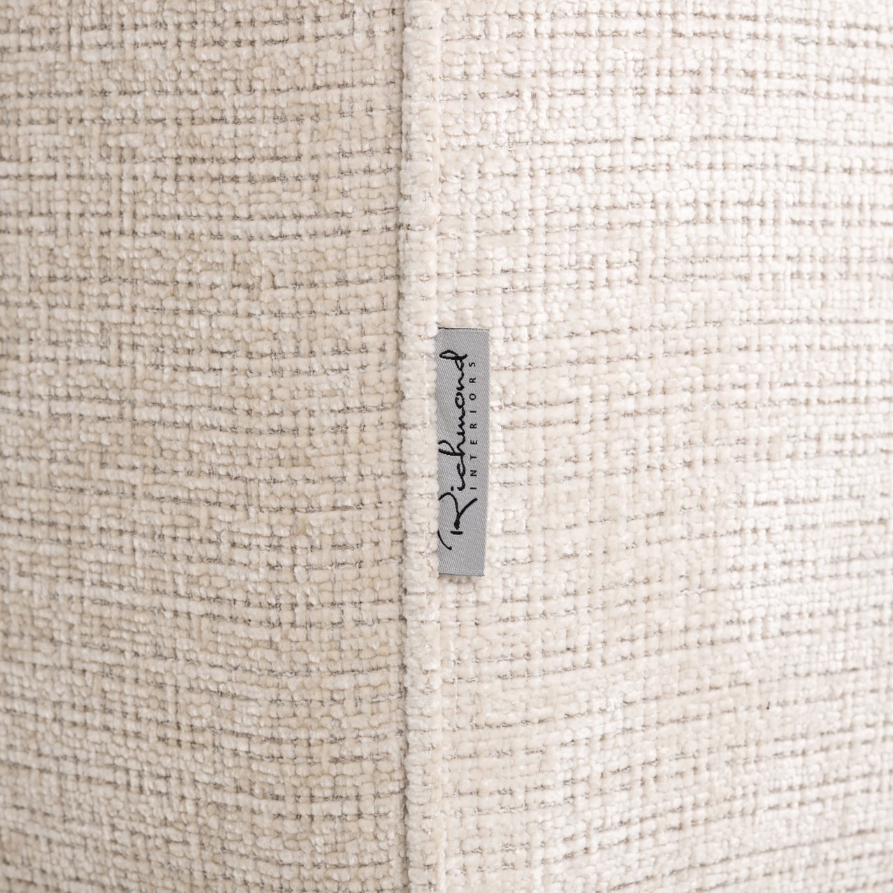 Bank Santos Niagara Beige 2,5-seater + Lounge Left