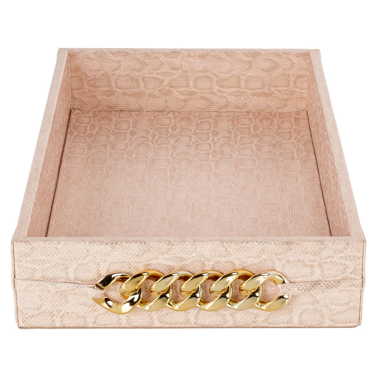 Tray Rowen pink