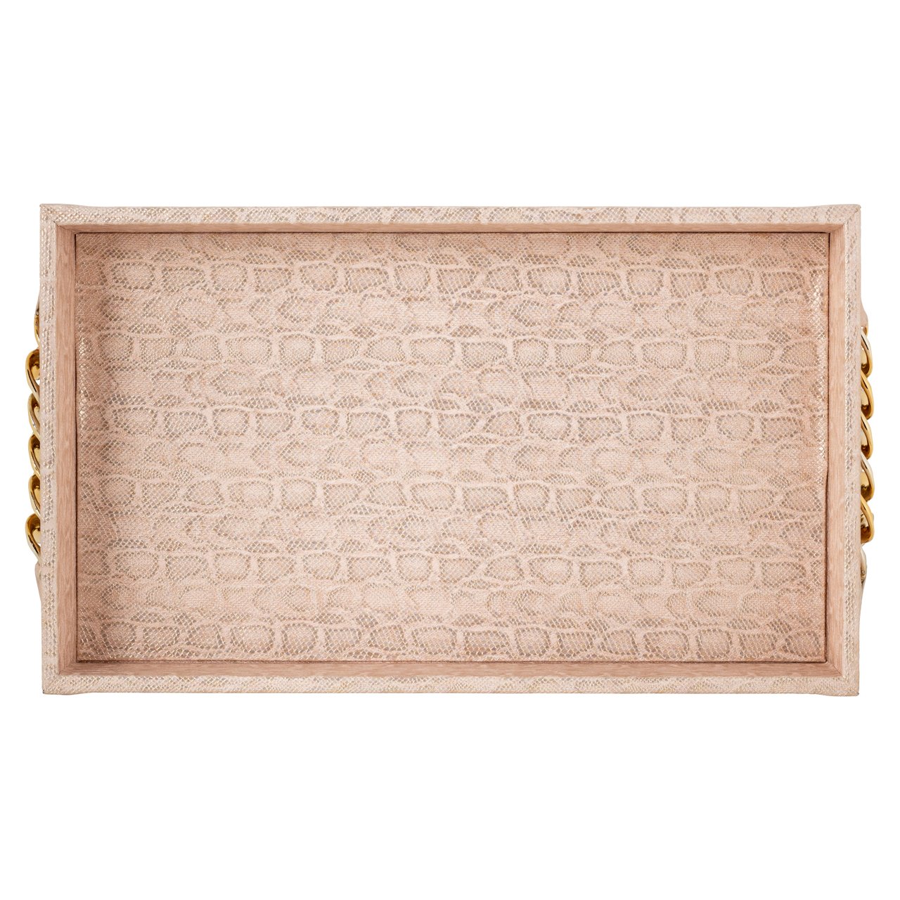 Tray Rowen pink