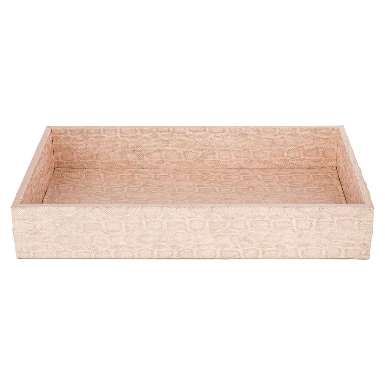Tray Rowen pink