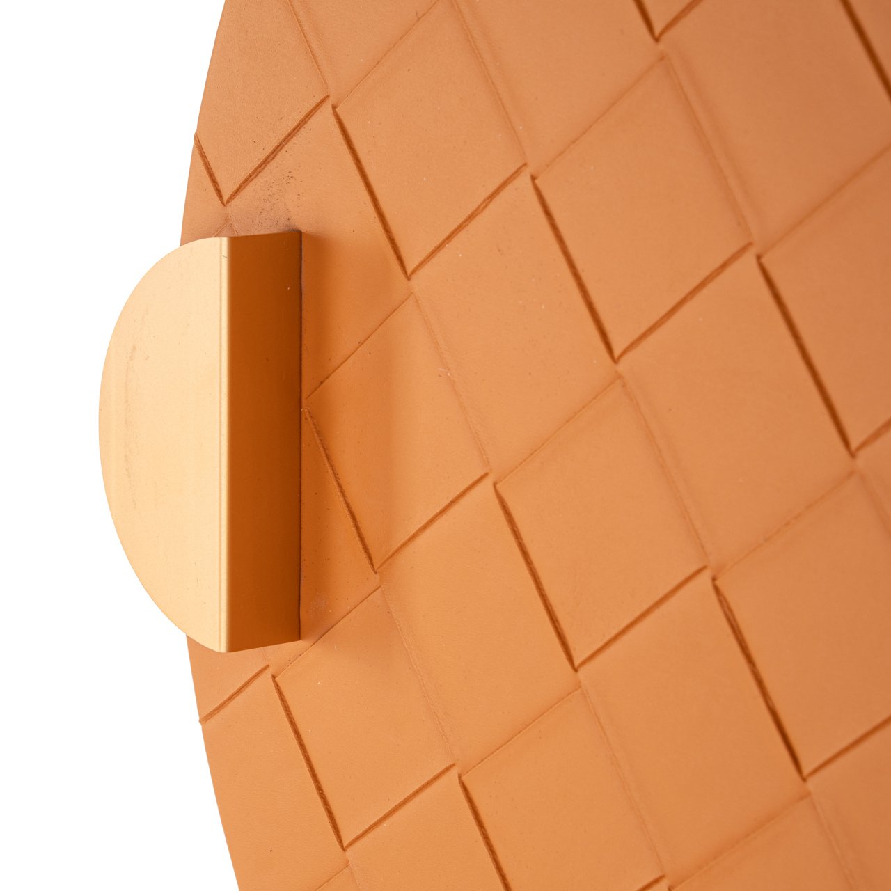 Dienblad Mavey Orange