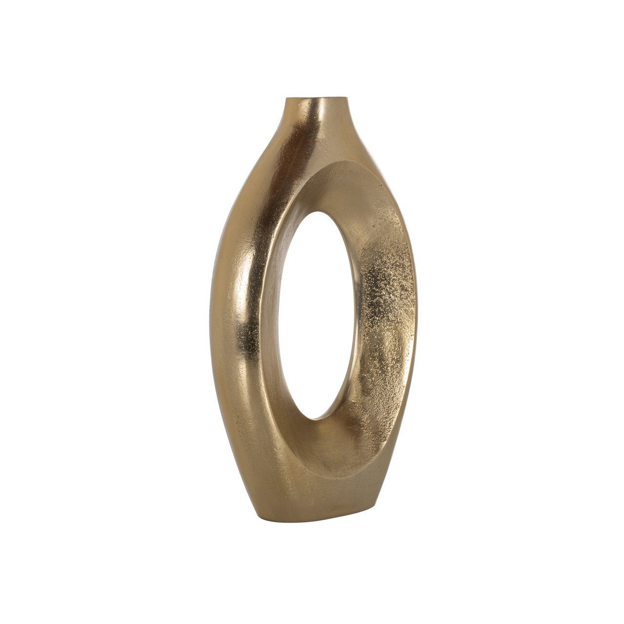 Vaas Alma Brushed Gold Large