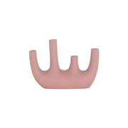 Vase Jody pink small