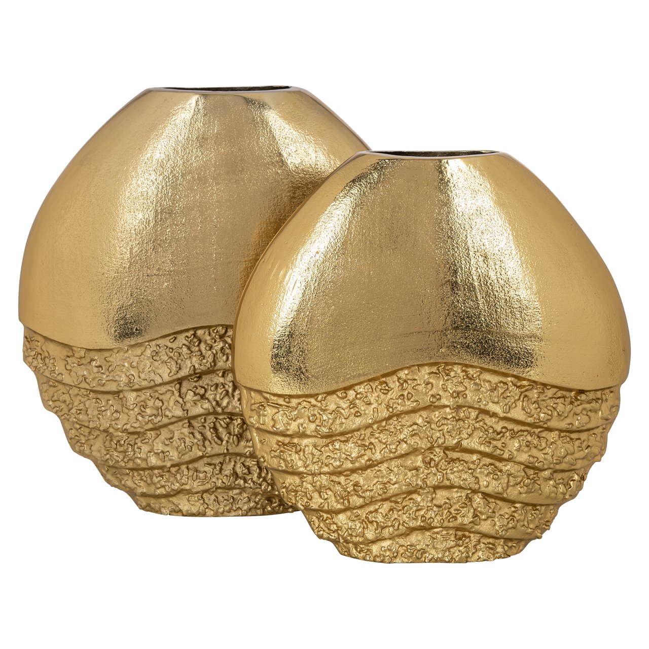 Vaas Roxy Gold Large