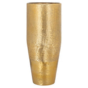 Vase Nalim gold