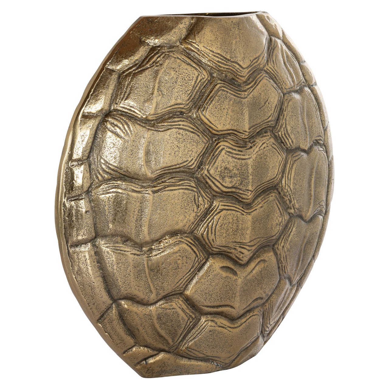 Vaas Lena brushed gold