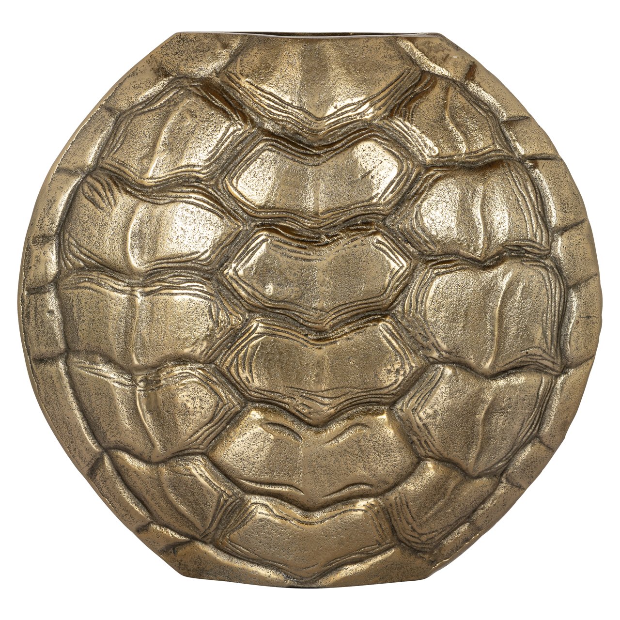 Vaas Lena brushed gold