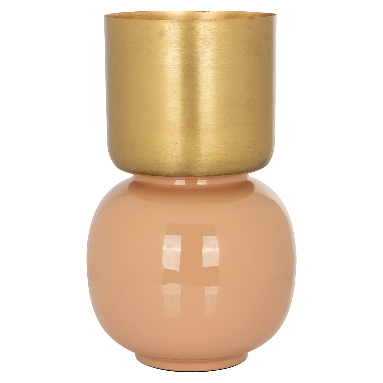 Vaas Calla Brushed Gold