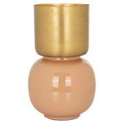 Vaas Calla Brushed Gold