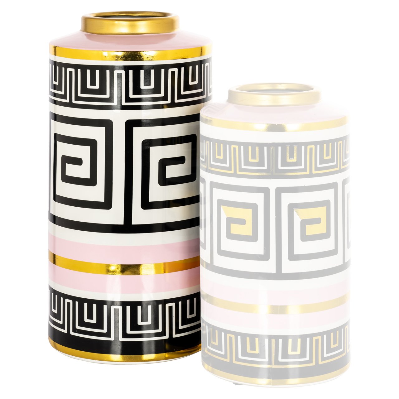 Vase Leora large