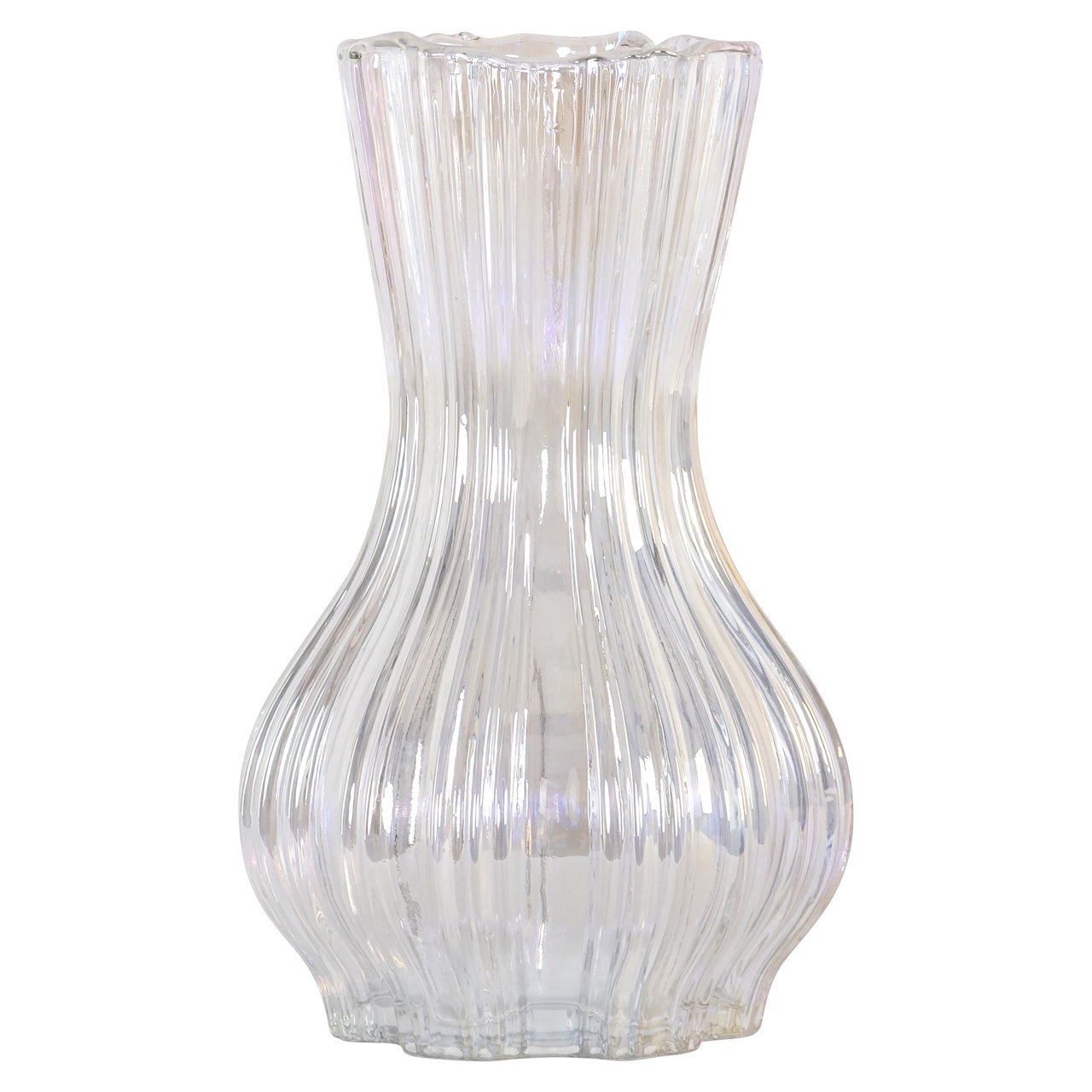 Vaas Cracy Iridescent Small